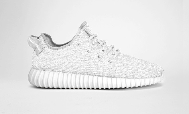 Adidas Yeezy 350 Femme